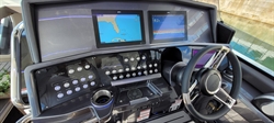 Galeon 325 GTO